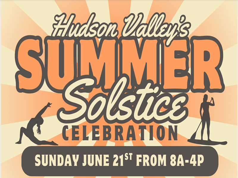 An unforgettable experience filled with joy, wellness, and community spirit. • June 21 • Click here for tickets!